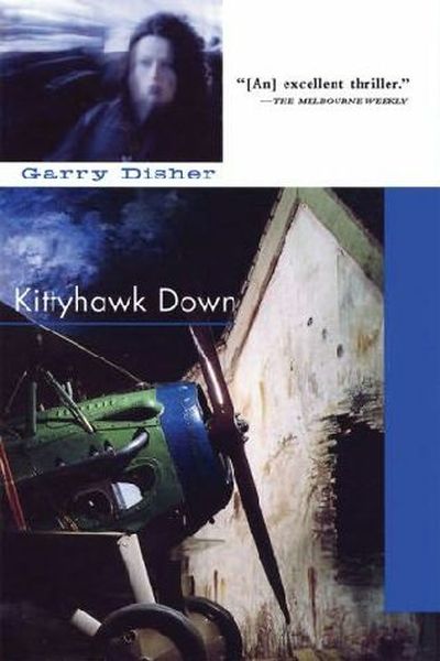 Titelbild zum Buch: Kittyhawk Down